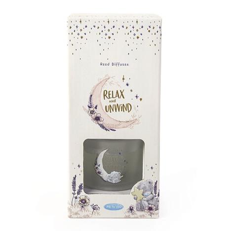 Relax And Unwind Me to You Bear Reed Diffuser £6.99